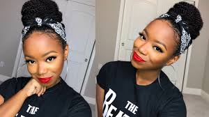 Check out these 15 overnight hairstyles we've found below and try one out tonight! 7 Protective Hairstyles For Sleeping Curling Diva