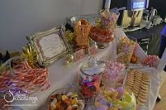 what-do-you-put-on-a-candy-cart