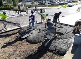 Concrete Contractors Indianapolis