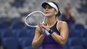 Bianca andreescu is a canadian tennis player who shot to fame after beating serena williams in the us open & rogers cup. Bianca Andreescu S Comeback Is Put On Pause In Australia Rci English