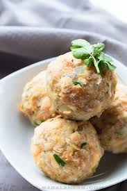 bread dumplings