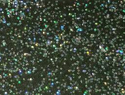 How To Glitter Your Walls Glitter My