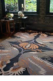art deco rug love life unstyled