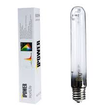Ipower 600 Watt High Pressure Sodium Super Hps Grow Light Lamp Bulb With Full Spectrum Walmart Com Walmart Com