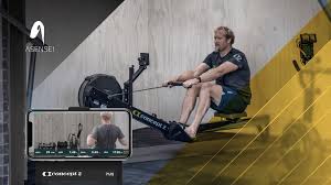 rowing foot placement and the science
