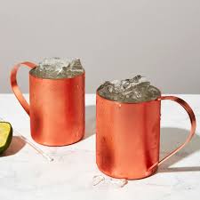moscow mule recipe epicurious