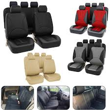 Auto 5 Seat Covers For Nissan Altima
