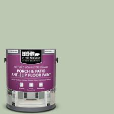 Anti Slip Floor Paint