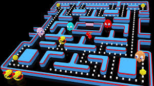 pac man wallpapers 25 images inside
