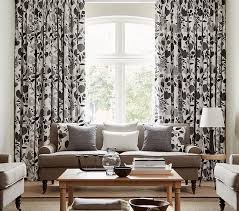 color curtains go best with gray walls