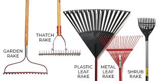 How To Choose The Right Rake