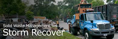 faqs for debris placement collection