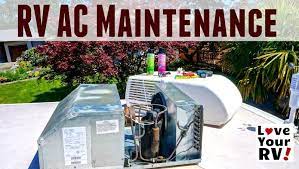 Furthermore, with rv camping, there is no need for you to compromise health protocols such as social or physical distancing while. Rv Air Conditioner Maintenance Tips