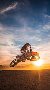wallpaper motorcycle ktm motocross