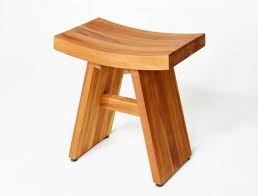 Wird der hocker einmal nicht benötigt, können viele varianten leicht verstaut werden. Spa Beistelltisch Badezimmer Hocker Tisch Teak Teaktisch Japan Design Lounge Style Moebel