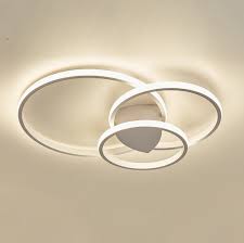 Circle Led Ceiling Light 55 Off