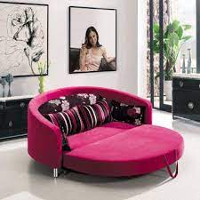 Buy Whole China Round Sofa Bed Ls