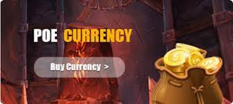 Path of Exile Currency – Just Don't ...