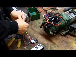 Badland winch wiring diagram free wiring diagram collection of badland winch wiring diagram a wiring diagram is a streamlined standard photographic representation of an. Badland Winch Wireless Remote Replacement Jobs Ecityworks