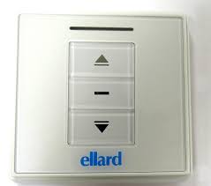 Ellard Wireless Wall Switch Gate Remotes