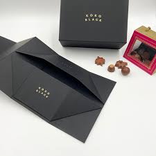 supply collapsible chocolate gift box