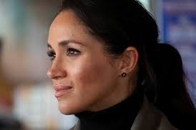 The american actress, best known for her role as rachel zane in us tv drama suits, met her future. Meghan Markle Reveals She Had Miscarriage Abc News