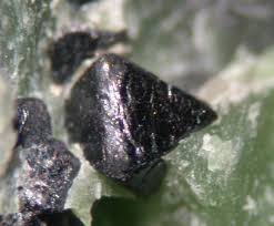 Chromite Mineral Information Data And