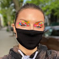 these mask friendly makeup looks will