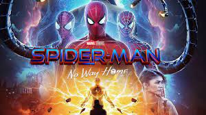 Voir Spider-Man No Way Home Film Complet Français (@voirspider) / Twitter