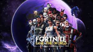 New Fortnite Wallpapers - Top Free New ...