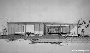 Pierre Koenig s Case Study House     comes up for sale in the     case study house    by pierre koenig