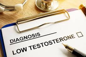 low testosterone 6 warning signs