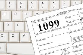 Complete a contractor set up form for each 1099 contractor. Irs Form 1099 Reporting For Small Business Owners In 2020