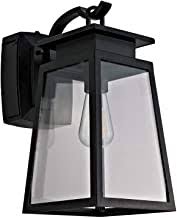 Amazon Com Outdoor Light With Outlet