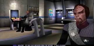 Flashback Friday PC Games: The Best Star Trek Games...At Least The Ones I  Own