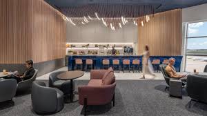 13 best new airport lounges why 2023