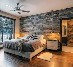 66 Wood Wall Ideas For Every Decor