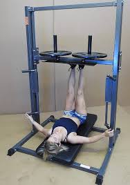 The powerline vertical leg press machine provides a great platform for building massive muscles through isolated lower body workouts. Top 10 Best Leg Press Machines Lisa Johnson Fitness