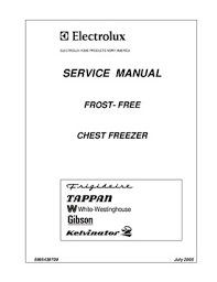 It needed a new 9v battery which is replaced on the front of the freezer below the door. Chest Freezer Congelador Horizontal Congelateur Horizontal Pdf Free Download