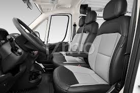 2016 Ram Promaster 1500 136 Wb Low Roof