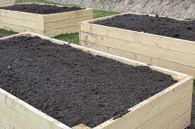 How To Keep Raised Bed Soil Healthy
