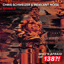Signals Extended Mix Single Chris Schweizer Indecent
