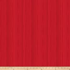 Swedish Christmas Stripes Red Discount Designer Fabric Fabric Com