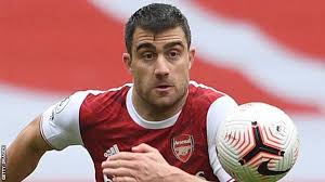Greek international sokratis joined us in july 2018 from borussia dortmund, where he won the german cup in 2017. Ebhdplhxtijc4m
