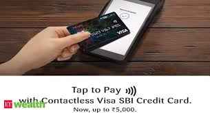 Dosto mai is chanel me educational aur. Sbi Contactless Credit Card Contactless Visa Sbi Credit Card Increased Transaction Limit Brings In Enhanced Convenience The Economic Times