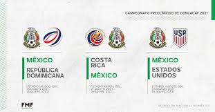 Los juegos olímpicos se llevarán a cabo en tokio desde el 23 de julio. En Vivo Mexico Vs Republica Dominicana Ver Partido En Directo Por El Preolimpico De Concacaf 2020 Hora Canal De Tv Y Streaming Bolavip