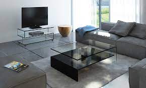 Which Coffee Table Suits Your Sofa