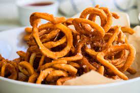 curly fries culinary hill