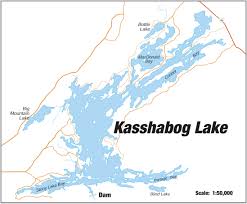 Lake Kasshabog Residents Association About Lake Kasshabog