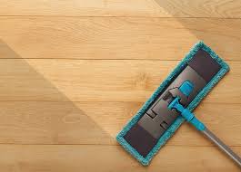 hardwood flooring care instructions